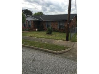 2404 Starr St, Montgomery, AL 36108-2658