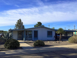 2051 Smoketree Dr, Wickenburg AZ  85390-1139 exterior