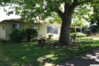 3193 Knox Ave, Salem, OR 97301-2875