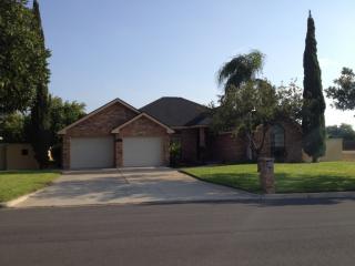 413 Ridgeland Ave, Mcallen TX  78503-1334 exterior