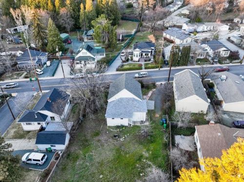 147 Empire St, Grass Valley CA  95945-7331 exterior