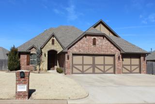 13165 Red Oak Dr, Choctaw, OK 73020-6251