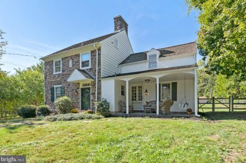 805 Plymouth Rd, Prospectville, PA 19002-1936