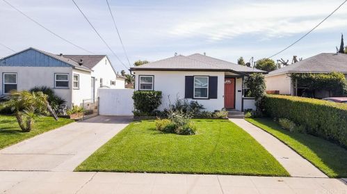 1540 215th St, Torrance, CA 90501-3026