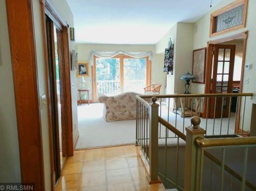 518 Brook Ln, Saint Cloud MN  56301-9605 exterior