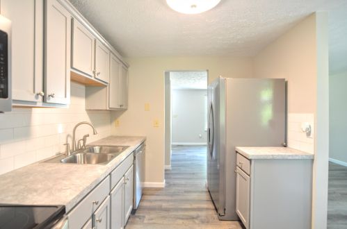 3112 Featherstone Dr, Idlewild KY  41005-9543 exterior