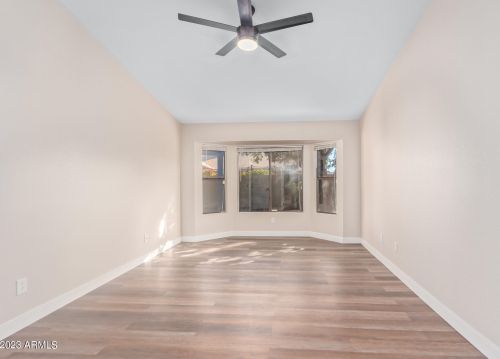 4351 Wahalla Ln, Glendale AZ  85308-7345 exterior