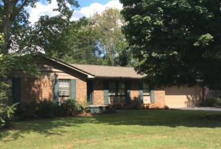 8809 Chicory Cir, Knoxville, TN 37923-1626