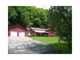 663 Little Sewickley Creek Rd, Sewickley PA  15143-8311 exterior