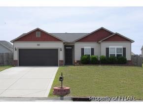 2100 Gray Goose Loop, Fayetteville, NC 28306-3572