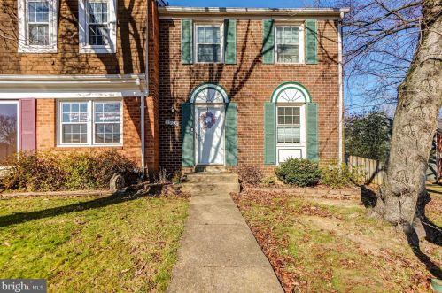 1928 Mariner Ln, Woodbridge, VA 22192-2329