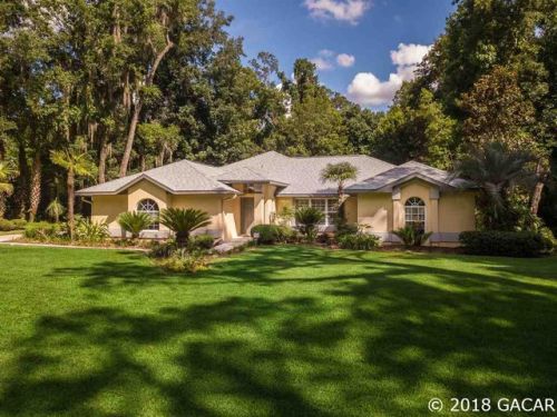 6617 16th Pl, Gainesville, FL 32605-4159