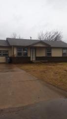 737 32nd St, Lawton, OK 73505-5106