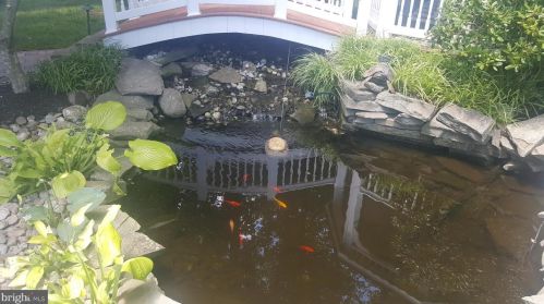 227 Pennford Pl, Boothwyn PA  19060-4407 exterior