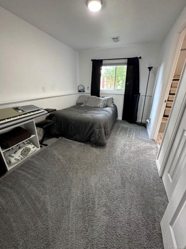 8217 Explorador Calle, Denver CO  80229-5566 exterior