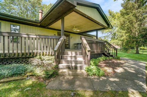 10047 Dick Rd, New Haven OH  45030-8707 exterior