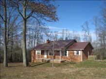 786 Fox Hunter Rd, Maynardville, TN 37807-3429