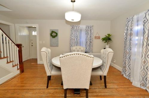 631 Congress Ave, Waterbury CT  06708-4154 exterior