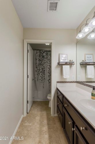 510 Appaloosa Rd, Gilbert AZ 85296-3324 exterior