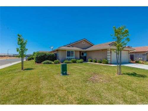 1646 Olivewood Dr, Newville, CA 95963-2220