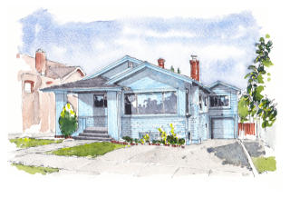2226 39th Ave, Oakland, CA 94601-4337
