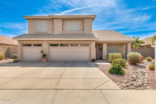 12213 Buchanan St, Avondale, AZ 85323-8068