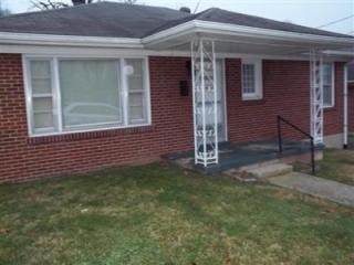 161 Sunset Dr, Frankfort, KY 40601-3631