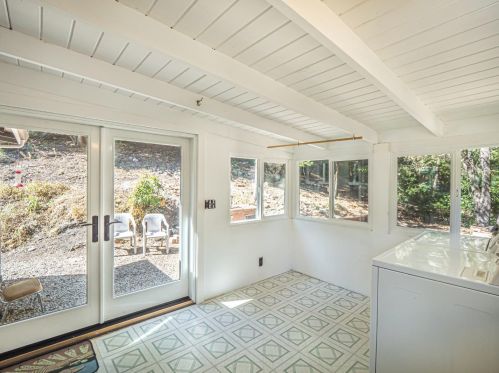 949 Lakeside Dr, Lompico CA  95018-9546 exterior