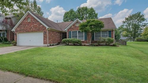 964 Ridgebrook Rd, Lexington, KY 40509-4411