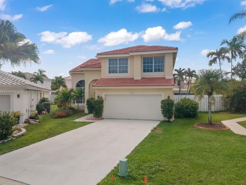 1905 181st Way, Hollywood, FL 33029-5220
