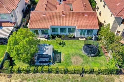 11913 Pyxis Cir, Rancho Cordova CA  95742-8055 exterior