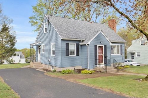 43 Willard Rd, Manchester, CT 06042-3352