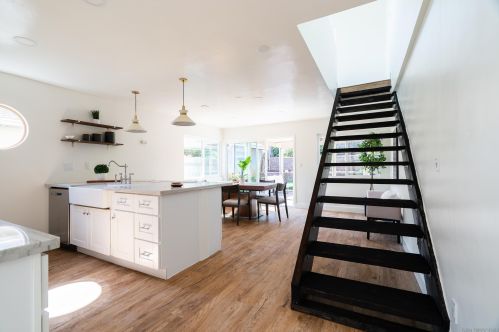 8324 Calle Calzada, San Diego CA  92126-1703 exterior