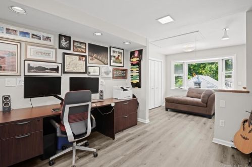 25 Adams Ave, Milford CT  06460-6501 exterior