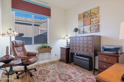 16499 Cortez St, Sun City AZ  85388-6017 exterior