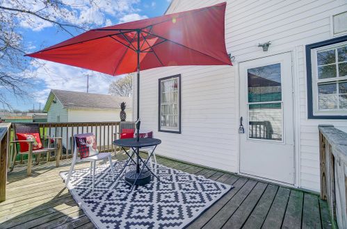 220 Mckinley Ave, Washington Ch OH  43160-1263 exterior