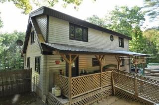 392 Intervale Rd, Canterbury NH  03224-2104 exterior