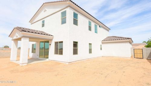 1380 Avenida Kino, Casa Grande AZ  85122-3278 exterior