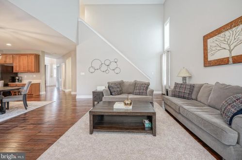 3 Exeter Ct, Lumberton Township NJ  08048-4551 exterior