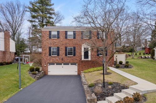 1118 Tamarack Ln, Pittsburgh, PA 15237-4269