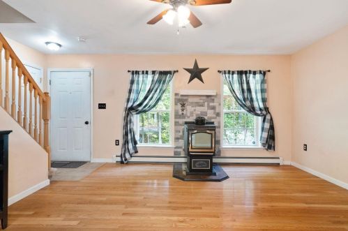 87 Garney Rd, Wakefield NH  03872-7400 exterior