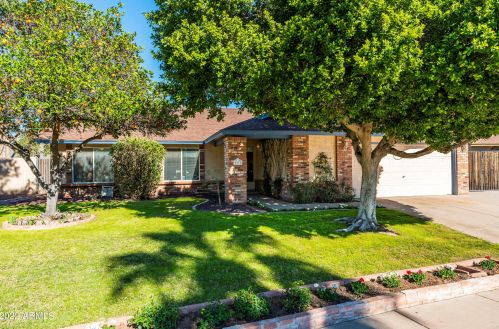 2232 Tanque Verde Dr, Chandler, AZ 85224-8373
