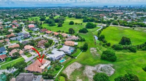 7500 Fairway Trl, Boca Raton, FL 33487-1482
