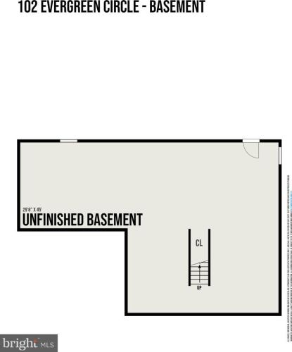 102 Evergreen Cir, Siddonsburg PA  17019-9630 exterior