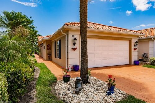 4091 Los Altos Ct, Naples, FL 34109-1309