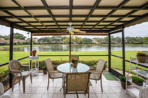 6623 Ilex Cir, Naples, FL 34109-6810