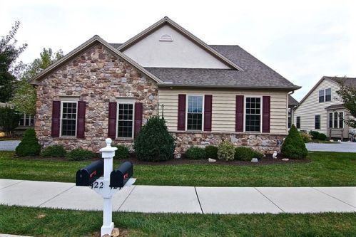 424 Laurel Ridge Path, Cochranville, PA 19330-1008