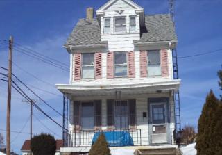 363 Pursel St, Delaware Park NJ  08865-3450 exterior
