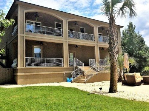 4321 Jelinek Dr, Milton FL  32583-3203 exterior