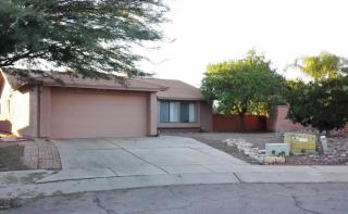 9225 Spotted Corn Pl, Tucson, AZ 85742-9348